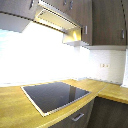 Nina Apartment San Andrés Dış mekan fotoğraf