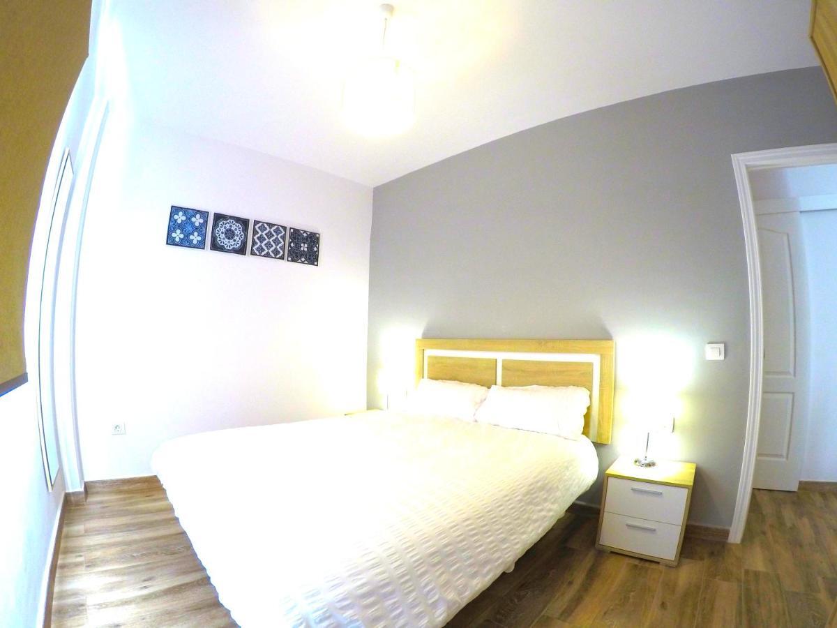 Nina Apartment San Andrés Dış mekan fotoğraf