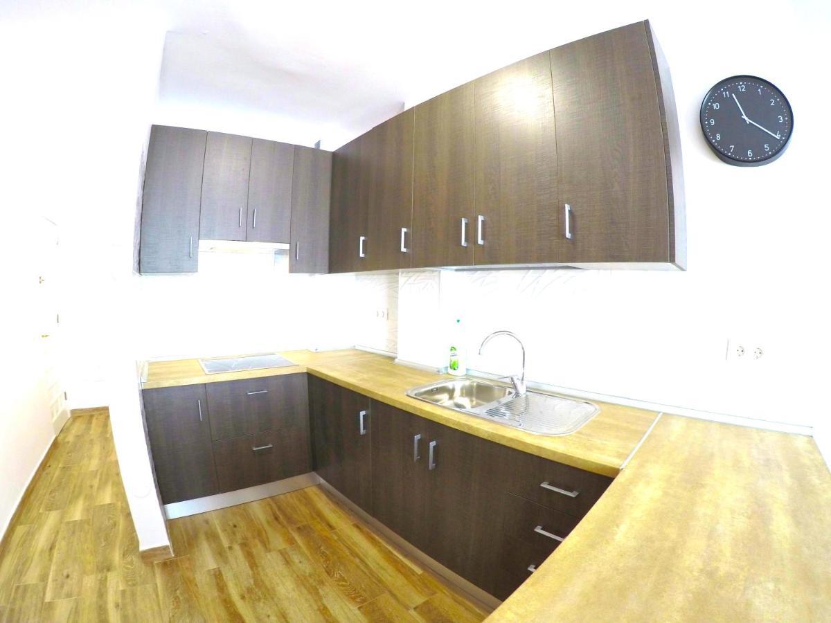 Nina Apartment San Andrés Dış mekan fotoğraf