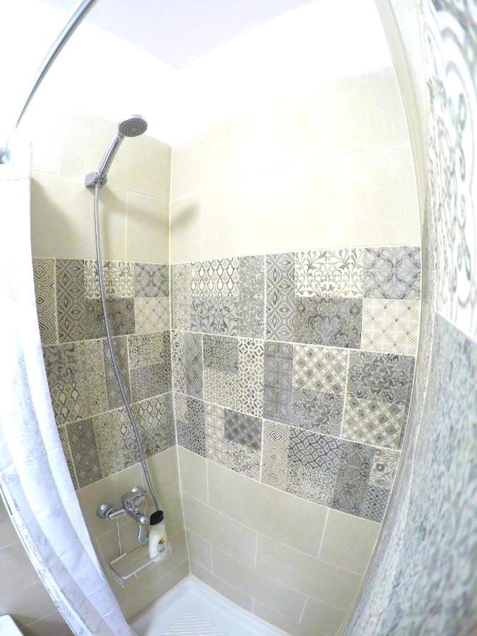 Nina Apartment San Andrés Dış mekan fotoğraf