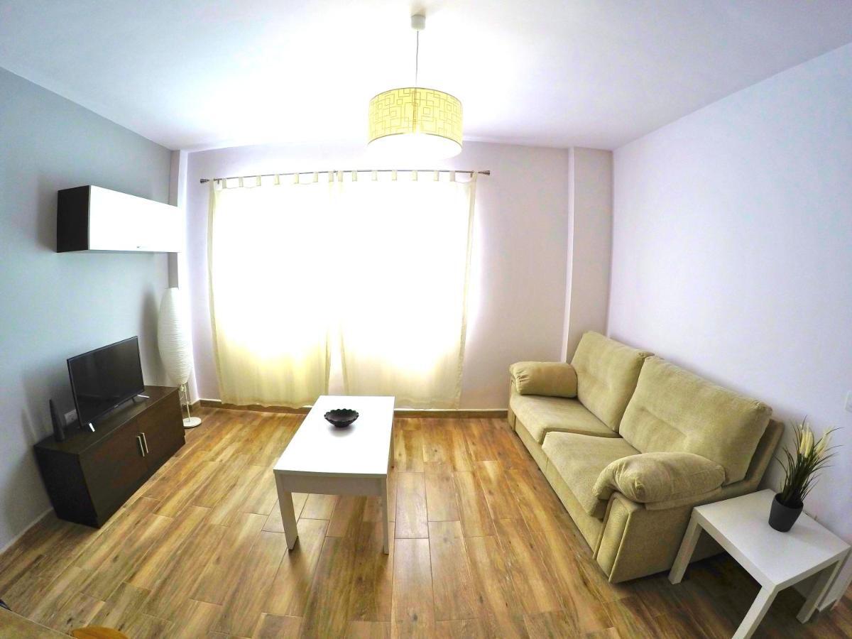 Nina Apartment San Andrés Dış mekan fotoğraf