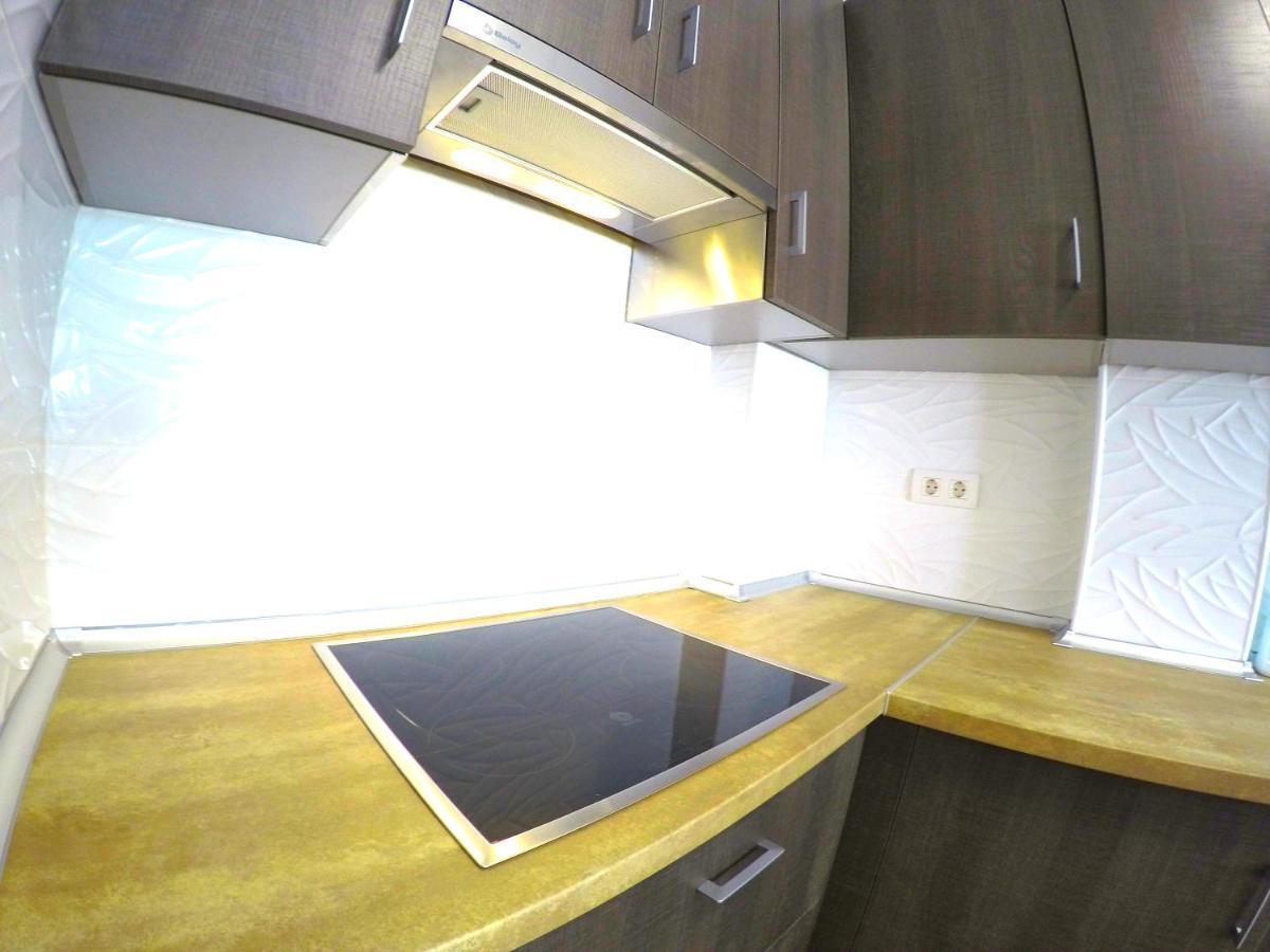 Nina Apartment San Andrés Dış mekan fotoğraf