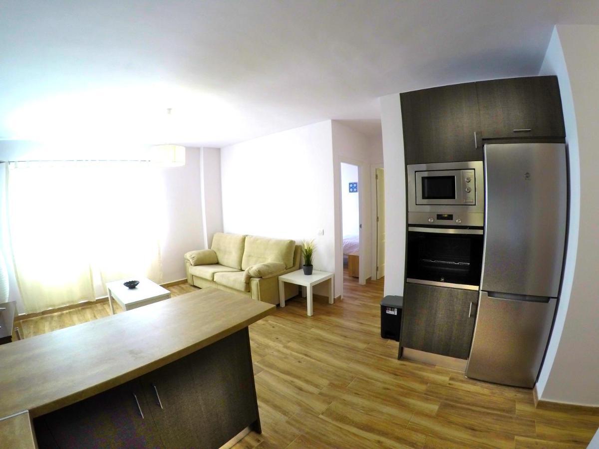 Nina Apartment San Andrés Dış mekan fotoğraf