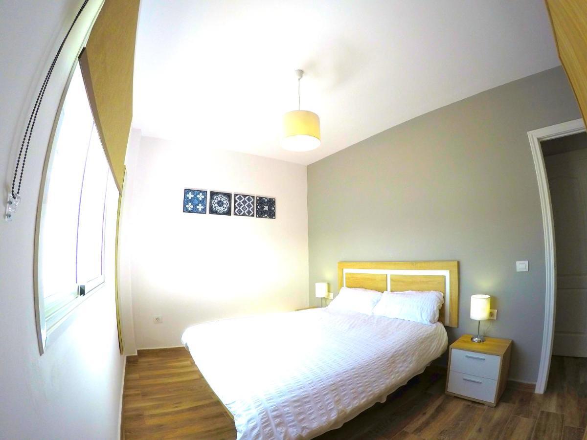Nina Apartment San Andrés Dış mekan fotoğraf