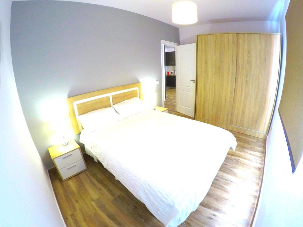 Nina Apartment San Andrés Dış mekan fotoğraf